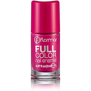 Flormar Full Color Nail Polish (FC41 AHOY)