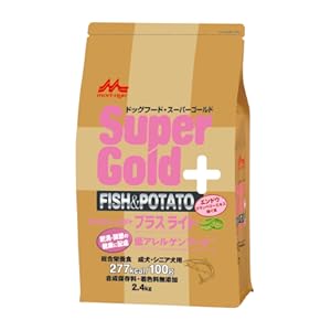 Amazon.co.jp: スーパーゴールド Supergold フィッシュ&ポテト