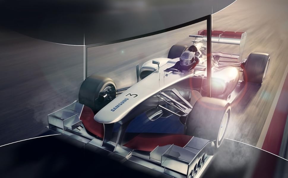 Samsung 27 inch LED Monitor - LC27F390FHMXUE