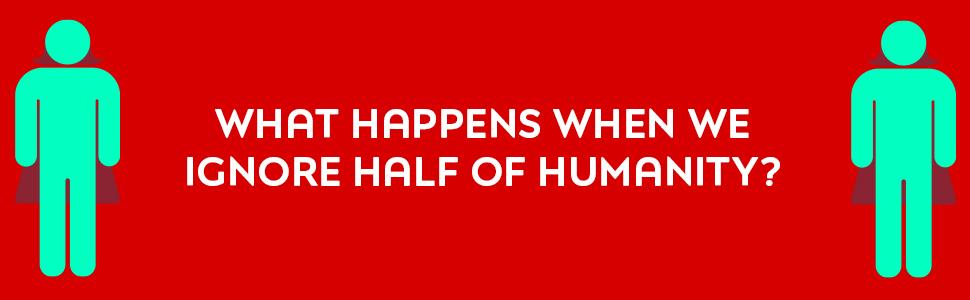 Invisible Women: Exposing Data Bias in a World Designed for Men