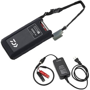 リール DAIWA SUPER LITHIUM 12000WP-C DAIWA（釣り） ダイワ バッテリー スーパーリチウム12000WP-C