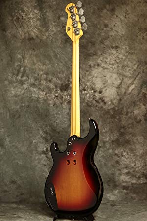 ベース YAMAHA BBP34 Amazon.com: Yamaha BBP34 BB-Series Bass Guitar, Midnight