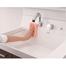 Amazon | LIXIL(リクシル) INAX 洗面化粧台 セット K1シリーズ