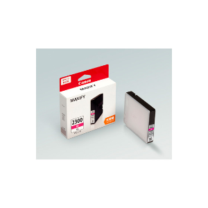 キヤノン Canon 純正インク PGI-2300XL 大容量インクカートリッジ キヤノン（Canon） 純正インク PGI-2300XLBK ブラック 大容量