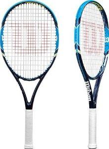 Wilson ウィルソン Ultra ウルトラ103S　テニスラケット 中古】ウィルソン ウルトラ 103エス 2016年モデルWILSON ULTRA