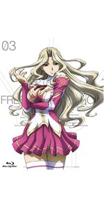 フリージング/ヴァイブレーション【1期+2期】DVD 全12巻セット フリージング/ヴァイブレーション【1期+2期】DVD 全12巻セット
