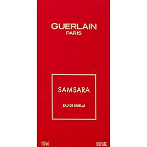 Samsara by Guerlain Eau de Parfum Spray for Women