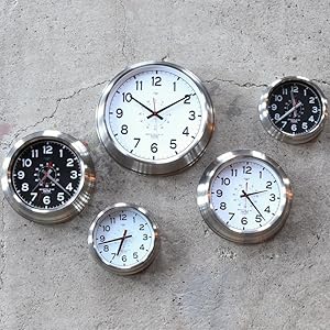 DULTON 廃盤商品 ウォールクロック ブリストル S-40 DULTON WALL CLOCK ''BRISTOL S-40'' - ダルトン ウォール