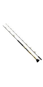 Amazon シマノ Shimano ジギングロッド ゲーム タイプ スローj B684 スローピッチジャーク専用モデル パワーロッド 青物ジギング アカムツスタイル シマノ Shimano スポーツ アウトドア