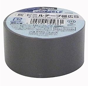 ビニールテープセット Amazon.co.jp: ビニールテープ （赤）19mm×20m : 産業・研究開発用品