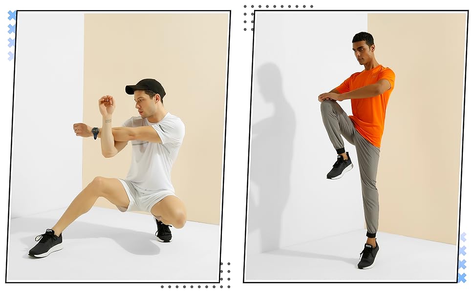 Buy Adidas Mens Beamers M Running Shoes at Amazon.in