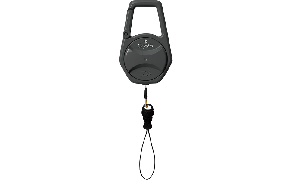 ダイワクリステイア ワカサギ電動リール尻手ロープ、 穂先等各種10点セット ダイワクリステイア ワカサギ電動リール尻手ロープ、 穂先等各種