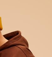 Amazon Essentials Boys' Quilted Anorak Jacket