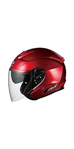 Amazon | オージーケーカブト(OGK KABUTO)バイクヘルメット