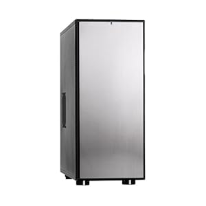 Amazon | Fractal Design Define XL R2 Titanium フルタワー型PC
