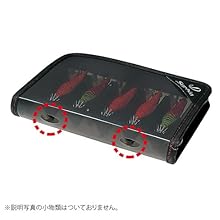 Amazon.co.jp: シマノ(SHIMANO) セフィア エギケース10S PC-211E