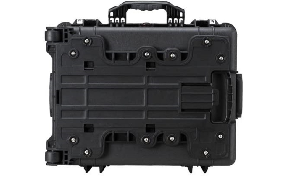 大型￼防水ハードケース Amazon | PELICAN(ペリカン) 大型防水ハードケース 1610HK