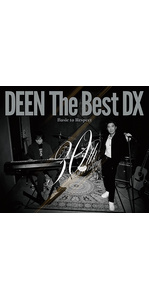 DEEN The Best DX ～Basic to Respect完全生産限定 Amazon.co.jp: DEEN The Best DX 〜Basic to Respect〜 (初回