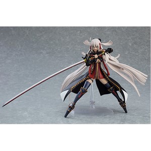 figma 沖田オルタ figma アルターエゴ/沖田総司〔オルタ〕
