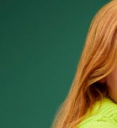 Amazon Essentials Girls' Modern Wide-Neck Sweater