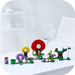 Small manufacture image 1