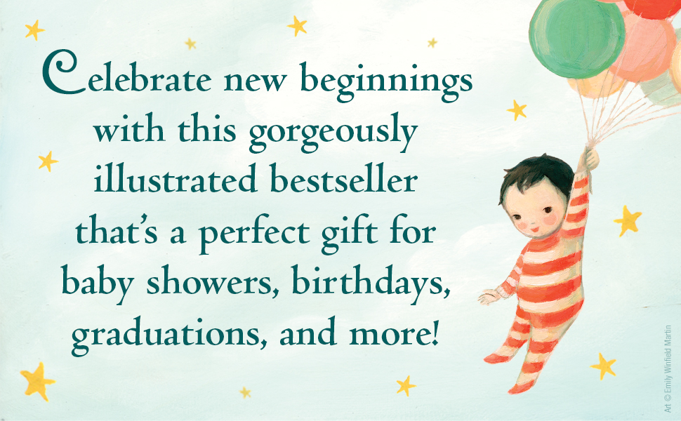 The Wonderful Things You Will Be Martin, Emily Winfield Books