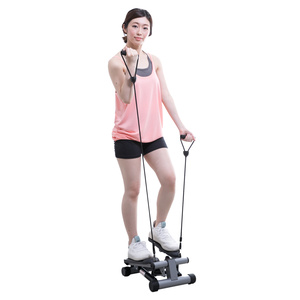 ダイエット機 Amazon | IRONMAN CLUB(鉄人倶楽部)ミニ ステッパー パワー