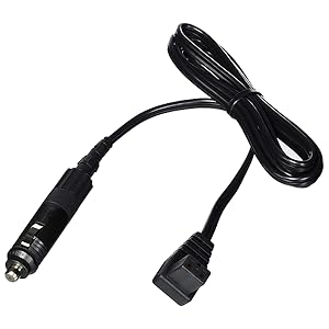 ARB 10910076 Power Cord Cable for ARB Fridge Freezers DC 12V