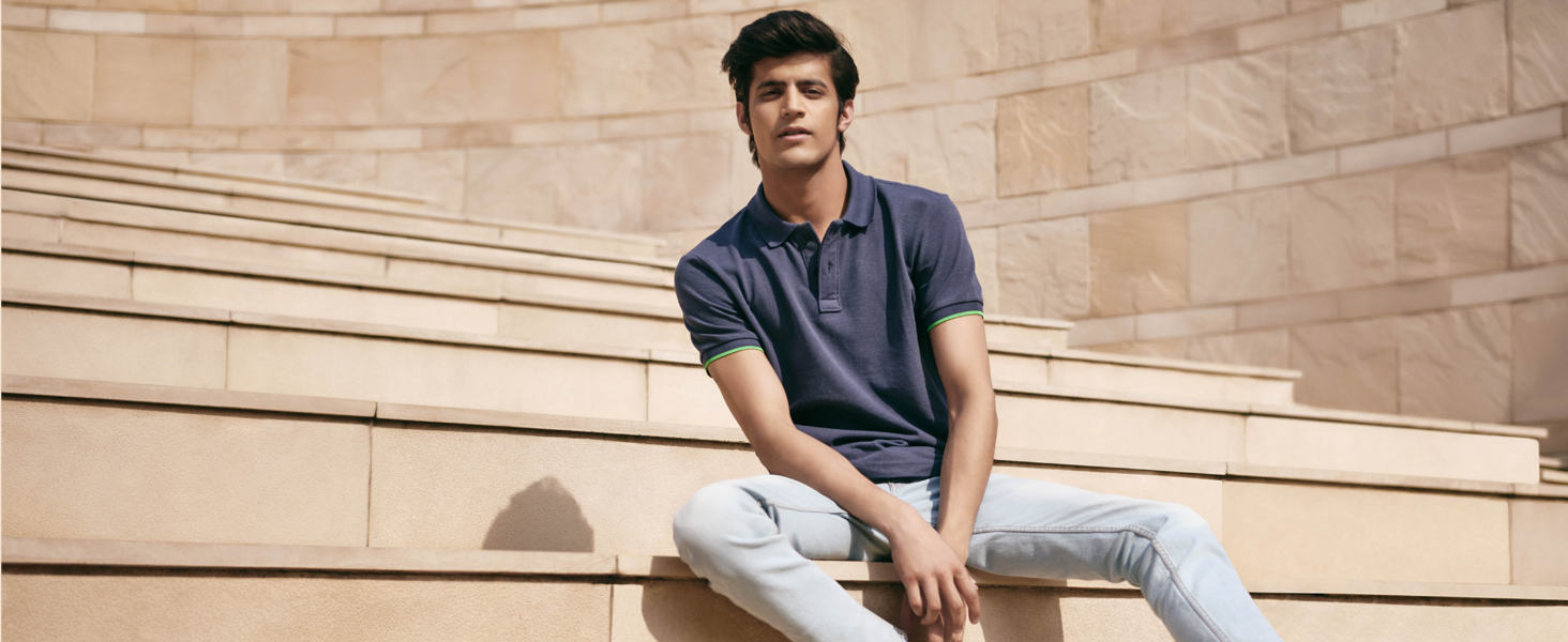 Symbol Formal Shirts