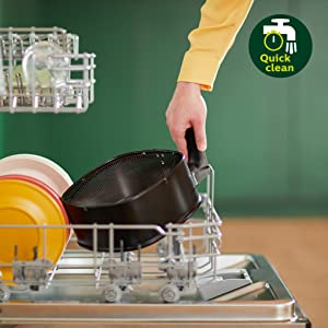 PHILIPS Essential Air Fryer, Analogue