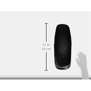 Amazon | バイクパーツセンター(Bike Parts Center) フラット