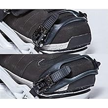 Amazon | SALOMON(サロモン) スノーボード バインディング