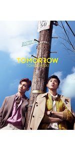 Amazon.co.jp: TOMORROW(スマプラ対応): ミュージック