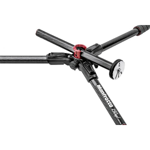 Amazon | Manfrotto 190go! カーボン三脚4段+PRO3ウェイ雲台