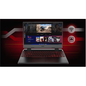 Amazon.co.jp: Acer Gaming Laptop Nitro 5 AN515-58-N76Z46/6