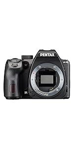 Amazon.co.jp: ☆カメラバックプレゼント☆PENTAX KP 18-135WR