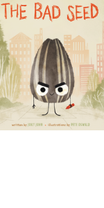 The Bad Seedシリーズ 全9冊セット The Bad Seed: John, Jory, Oswald, Pete: 9780062914989