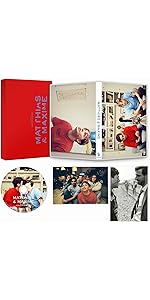 マティアス&マキシム [DVD] Amazon.co.jp: マティアス&マキシム [Blu-ray] : ガブリエル