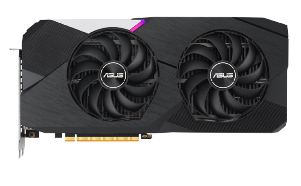 めい 「新品未開封」ASUS RX6750XT 12GB ROG Strix Radeon RX 6750 XT OC Edition 12GB GDDR6 | Graphics