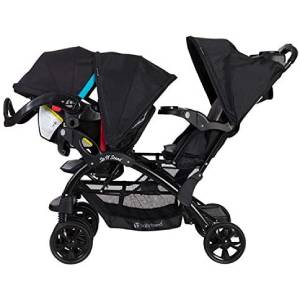 babytrend sit n stand sport stroller