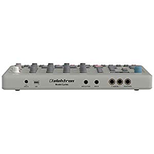 Elektron Model:Cycles [美品]FMシンセ・グルーヴボックス Elektron Model:Cycles 6-track FM Based Groovebox | Sweetwater