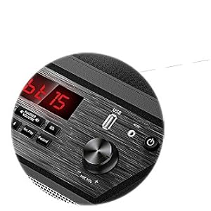 f&d t5 trolley bluetooth speaker
