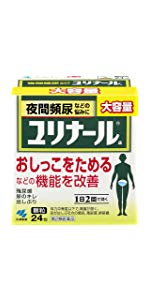 【제 2 류 의약품】 유리나루 a 24 포