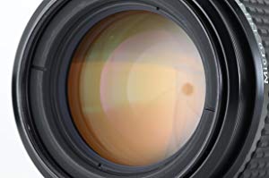 Amazon.co.jp: Nikon 単焦点マイクロレンズ AI マイクロ 105 f