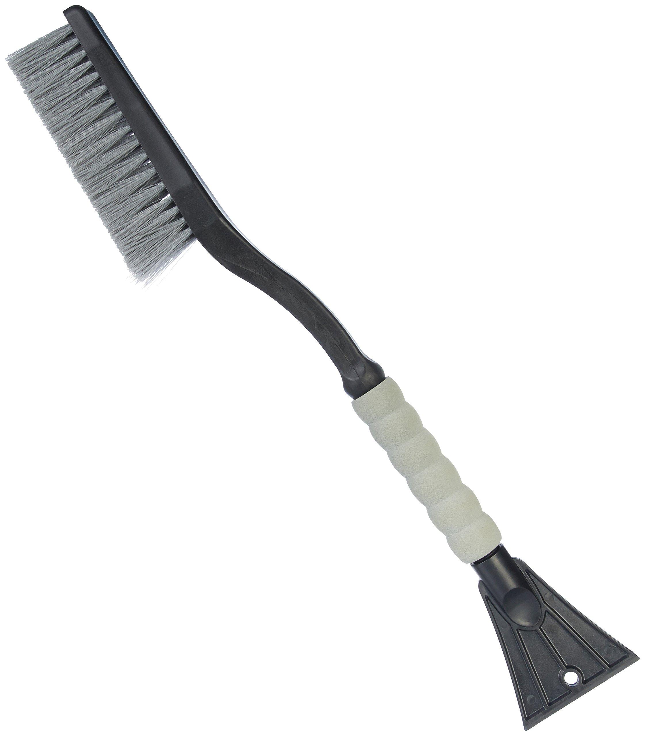 AmazonBasics Snow Brush & Ice Scraper Amazon.co.uk Car & Motorbike