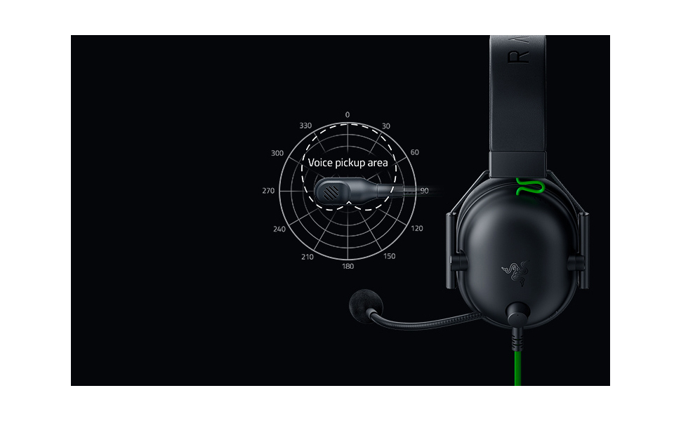 Razer RZ04-03240100-R3M1 Blackshark V2