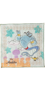Amazon｜丸眞 ハンドタオル ミニタオル ディズニー 25×25cm