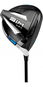 TaylorMade - ◆新品◆テーラーメイドSIM◆9度ヘッド◆付属品有 41tG6DPMK0L.jpg_BO30,255,255,