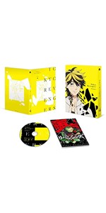 Amazon.co.jp: 『東京リベンジャーズ』第5巻 (特典なし)[Blu-ray