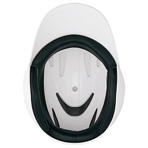 Amazon | ゼット(ZETT) 野球 軟式打者用ヘルメット ネイビー